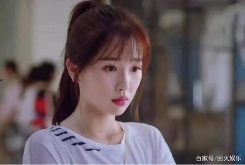 吃瓜娱乐圈虞书欣是谁啊,吃瓜群众心中的“小作精”