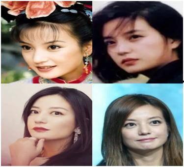 娱乐吃瓜女星颜值,揭秘吃瓜女星们的美丽秘密