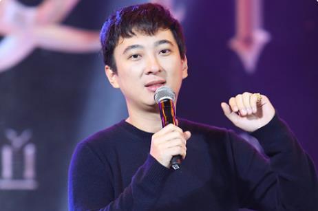 娱乐吃瓜酱陈铭,娱乐吃瓜界的“瓜王”