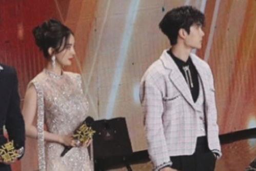 娱乐圈都在吃肖战和杨紫的瓜,娱乐圈瓜田再起波澜