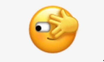 微信里吃瓜表情是啥意思啊,网络社交中的趣味解读