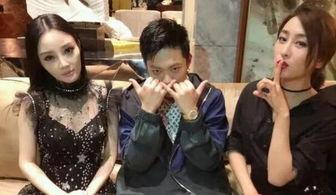 小说娱乐圈从吃瓜开始