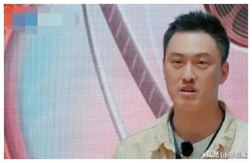 娱乐圈吃瓜爆料黄磊是谁,娱乐圈吃瓜爆料中的神秘人物